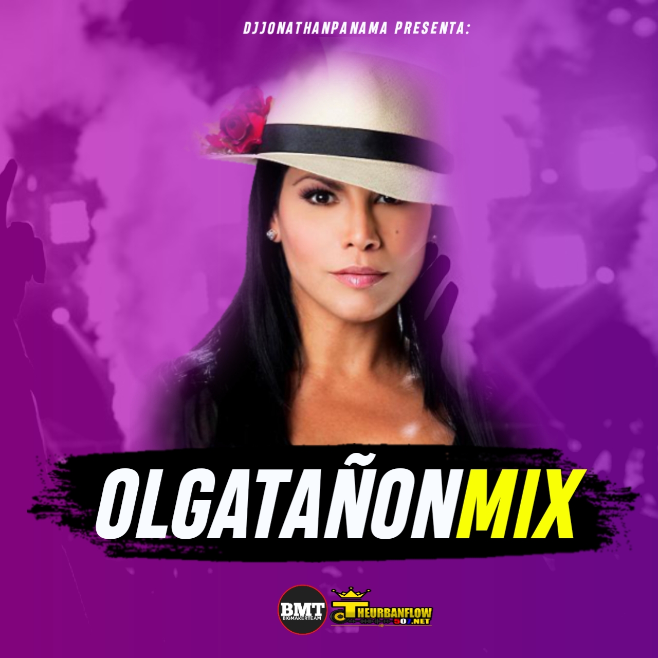 Olga Tañon Mix 2020 - @DjjonathanPanama